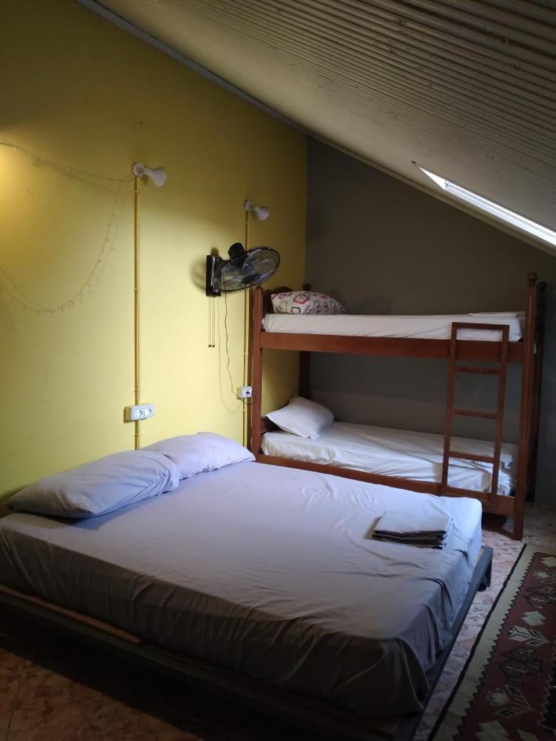 Our Way Guest House & Hostel Shkodër Quarto foto