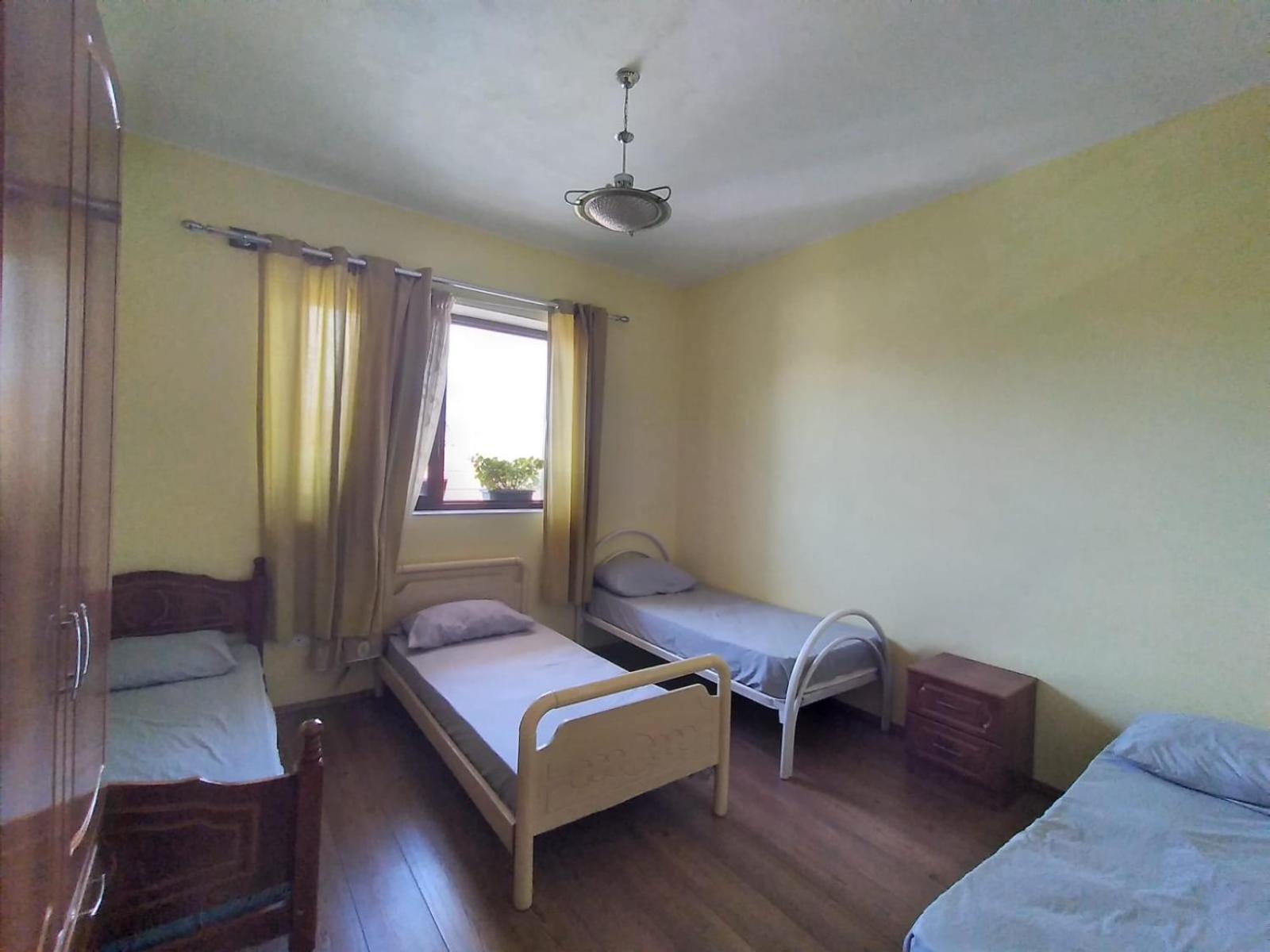 Our Way Guest House & Hostel Shkodër Quarto foto