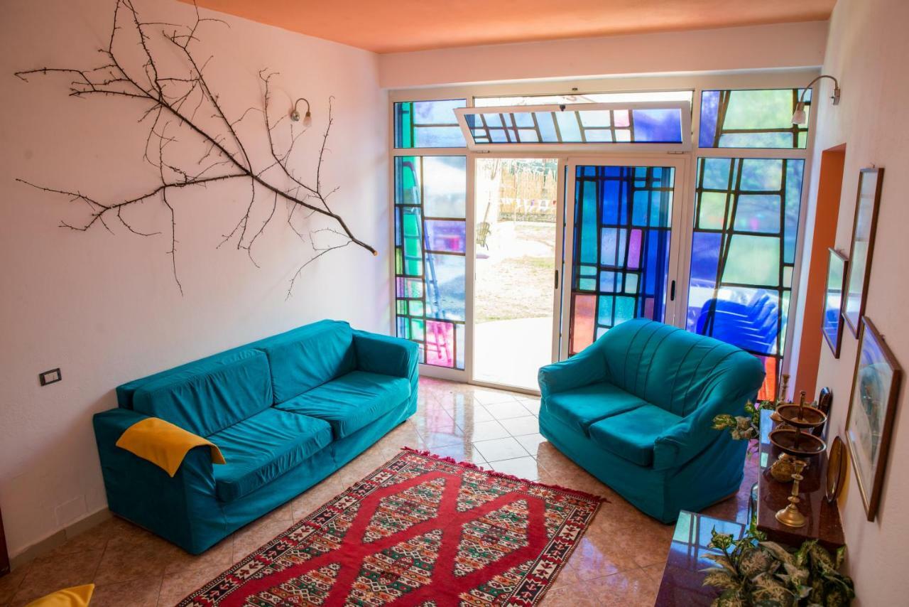 Our Way Guest House & Hostel Shkodër Exterior foto